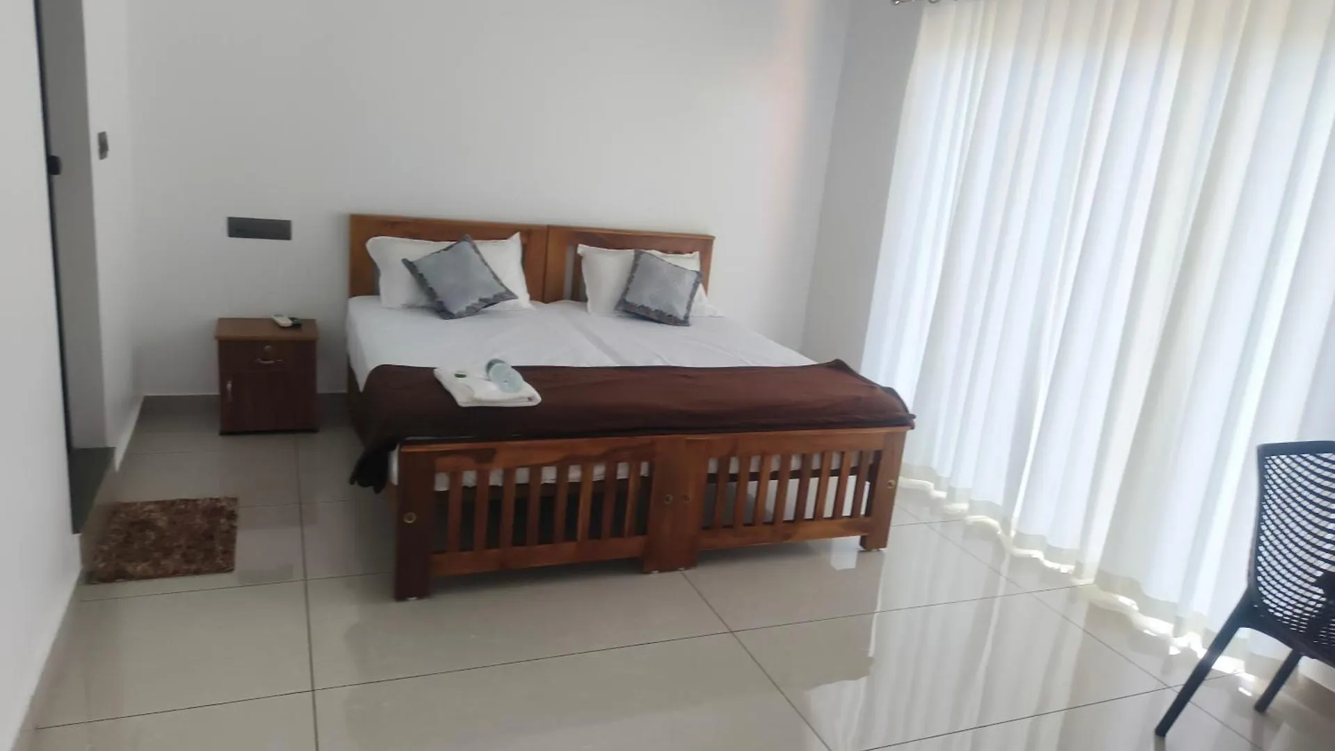 Waves Beach Homestay Alappuzha