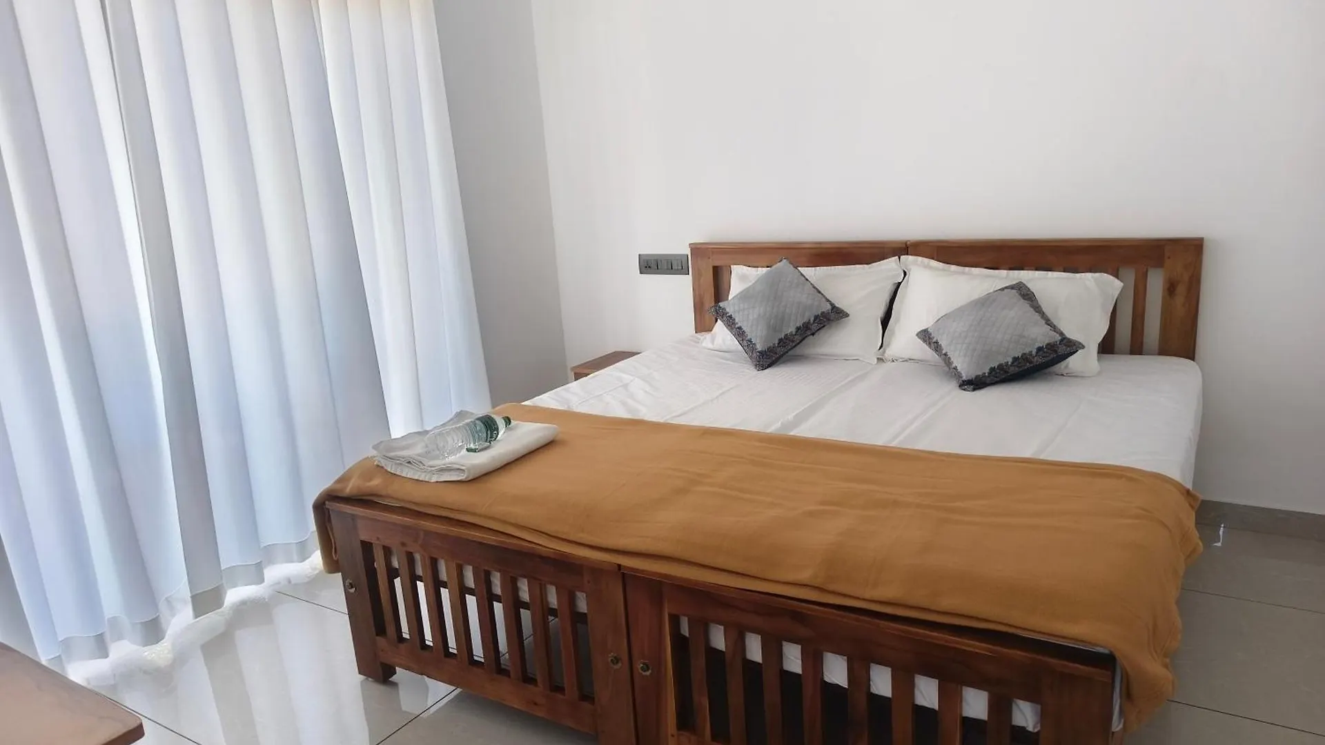 Waves Beach Homestay Alappuzha