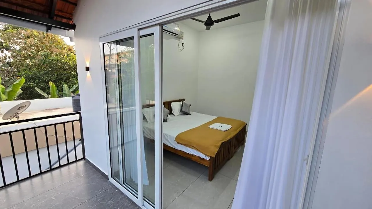 Waves Beach Homestay Alappuzha 0*,